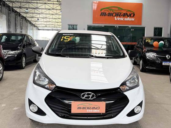 HYUNDAI HB20S 1.6 COPA DO MUNDO 16V FLEX 4P AUTOMÁTICO